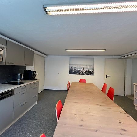 Mieterlux Frankfurt Heusenstamm 46 Hotel ภายนอก รูปภาพ