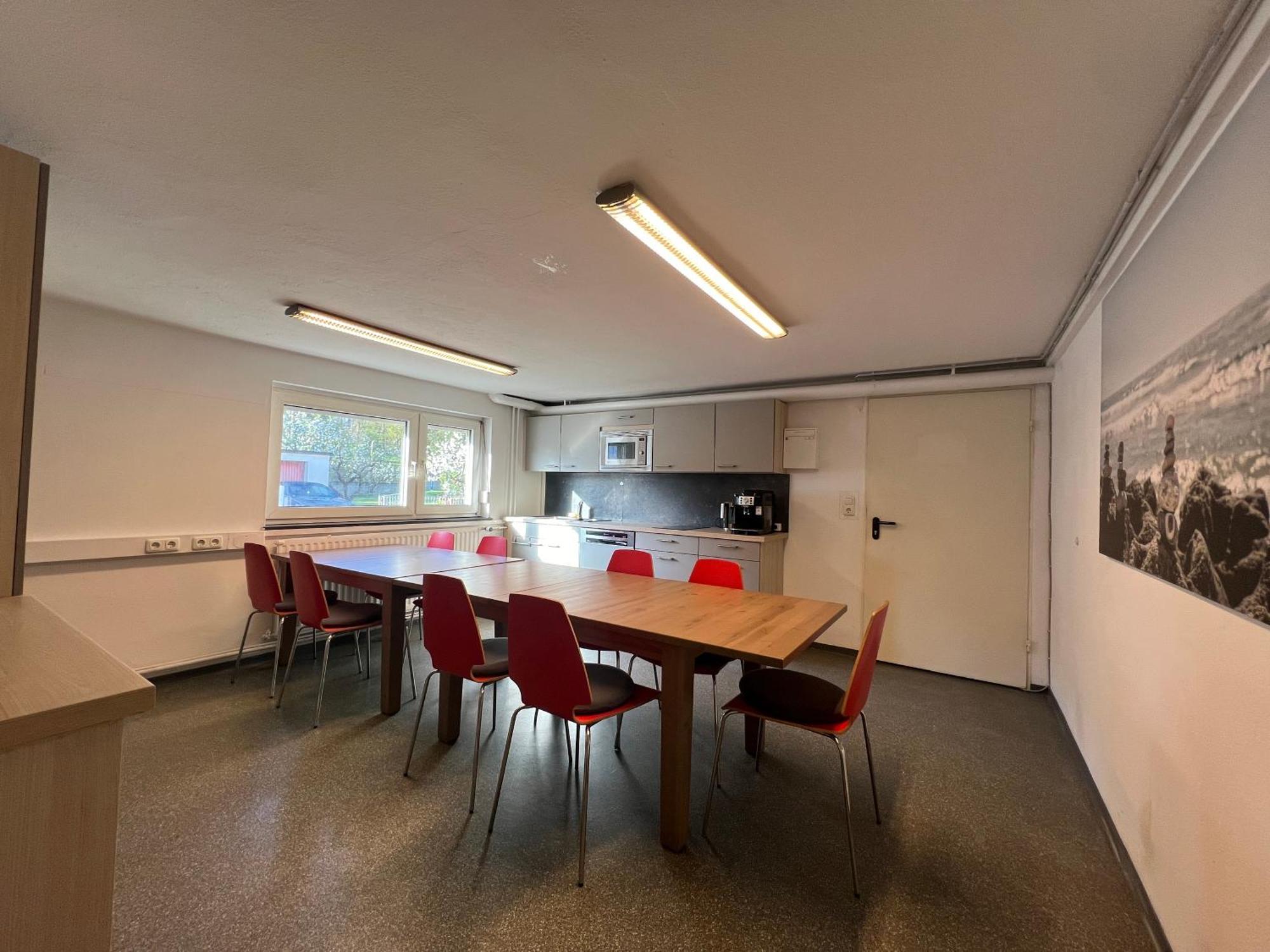 Mieterlux Frankfurt Heusenstamm 46 Hotel ภายนอก รูปภาพ