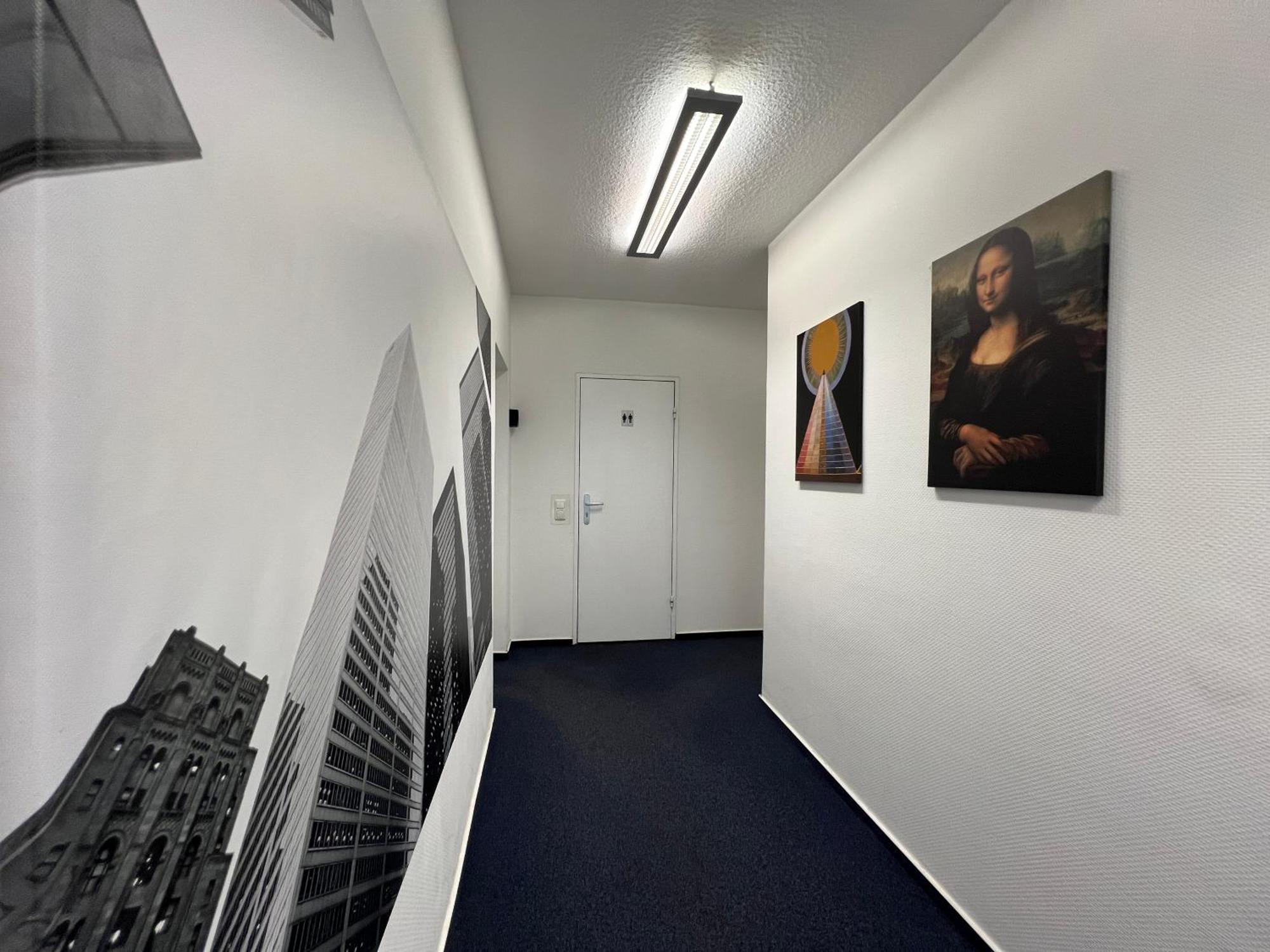 Mieterlux Frankfurt Heusenstamm 46 Hotel ภายนอก รูปภาพ