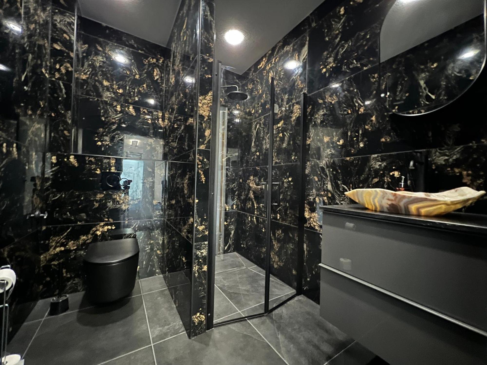 Mieterlux Frankfurt Heusenstamm 46 Hotel ภายนอก รูปภาพ