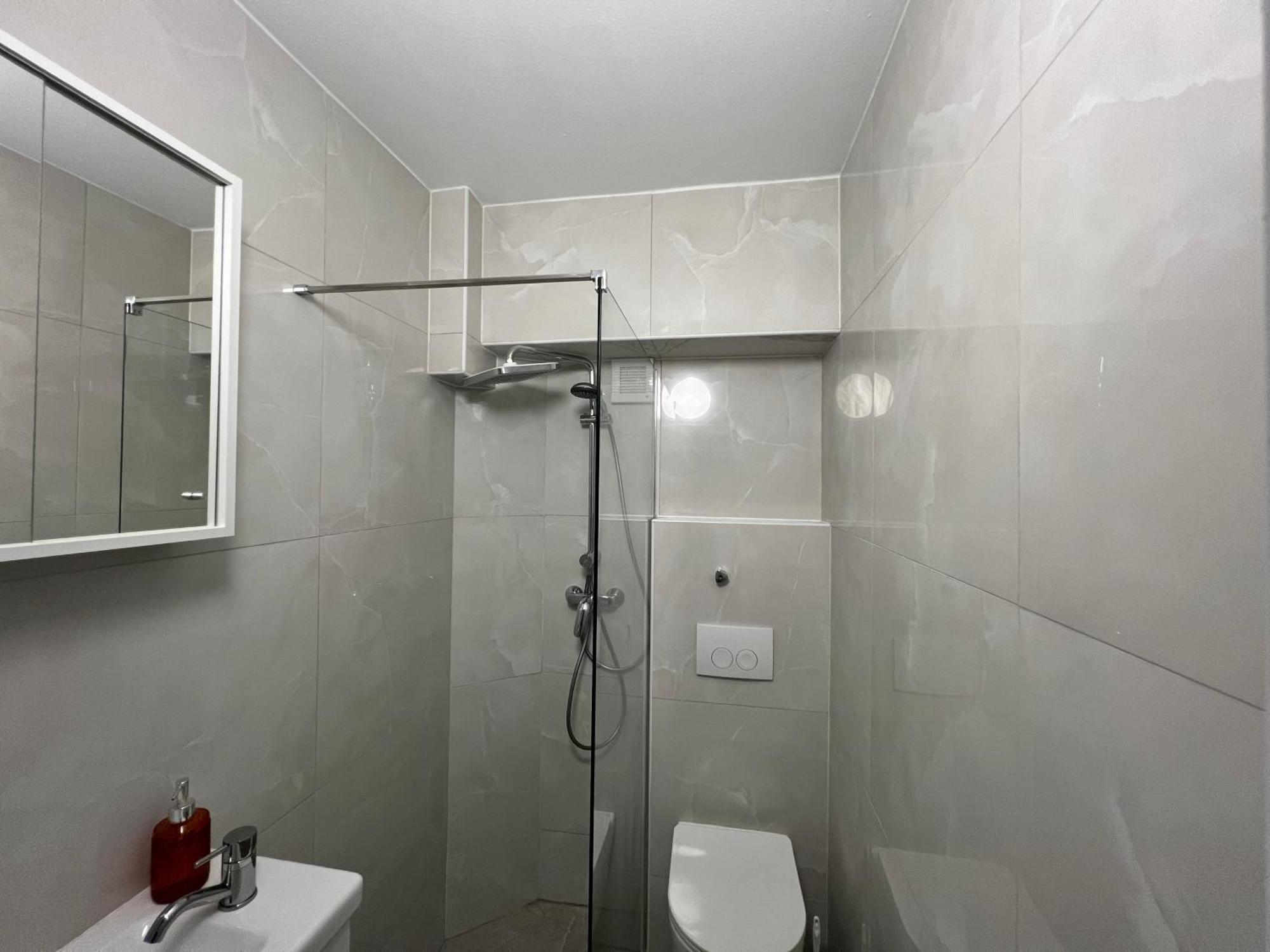 Mieterlux Frankfurt Heusenstamm 46 Hotel ภายนอก รูปภาพ