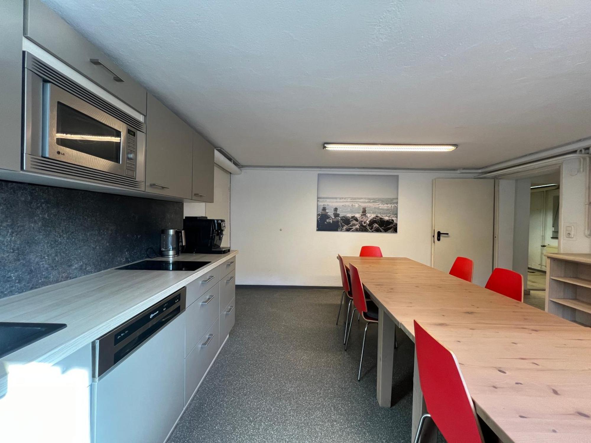 Mieterlux Frankfurt Heusenstamm 46 Hotel ภายนอก รูปภาพ
