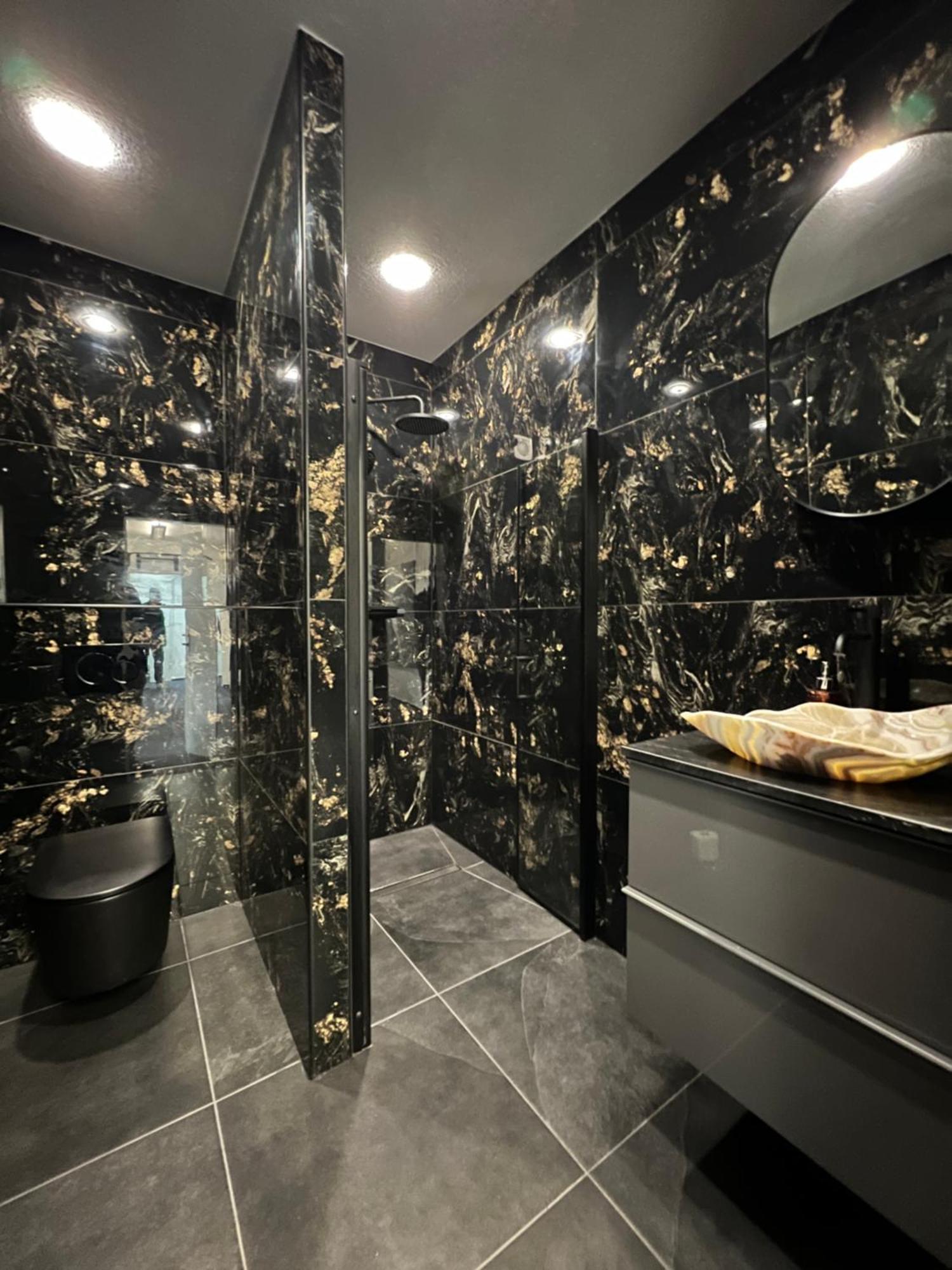 Mieterlux Frankfurt Heusenstamm 46 Hotel ภายนอก รูปภาพ