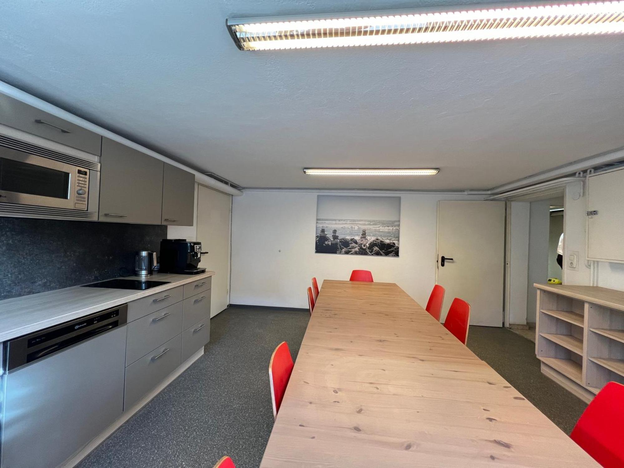 Mieterlux Frankfurt Heusenstamm 46 Hotel ภายนอก รูปภาพ